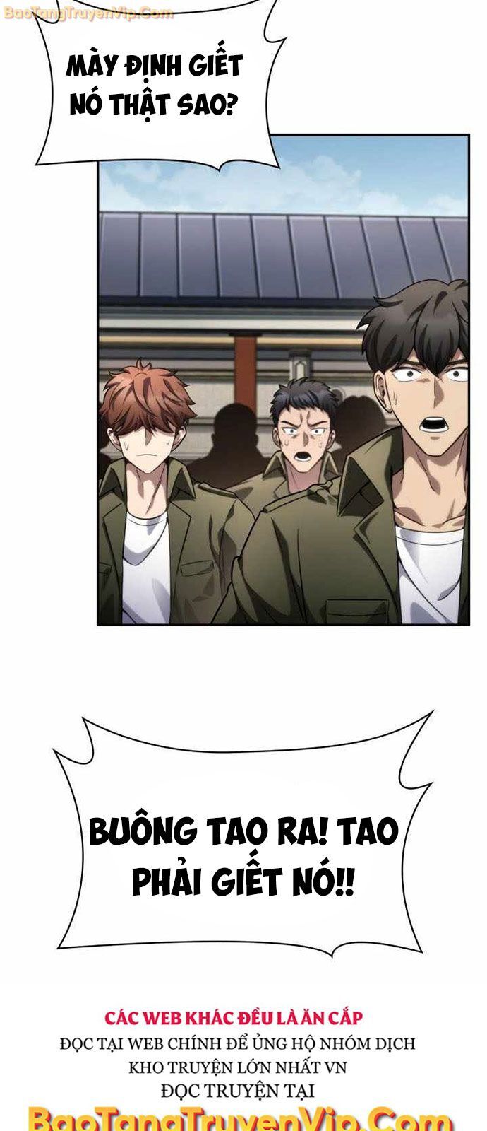 Đại Pháp Sư Toàn Năng: Chapter 99