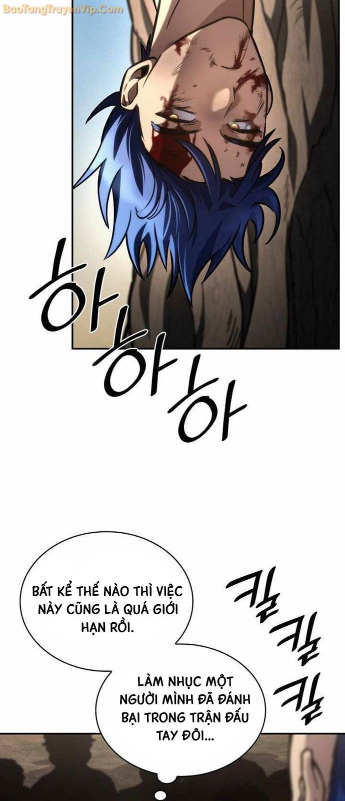 Đại Pháp Sư Toàn Năng: Chapter 99