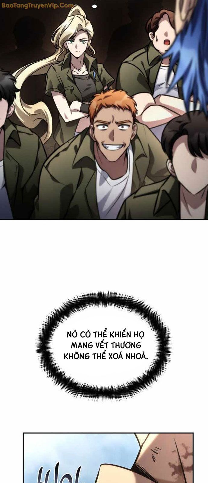 Đại Pháp Sư Toàn Năng: Chapter 99