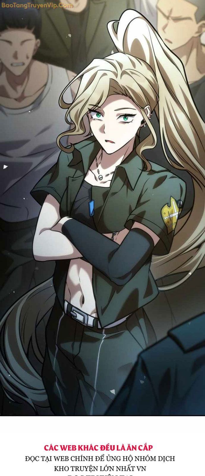 Đại Pháp Sư Toàn Năng: Chapter 99