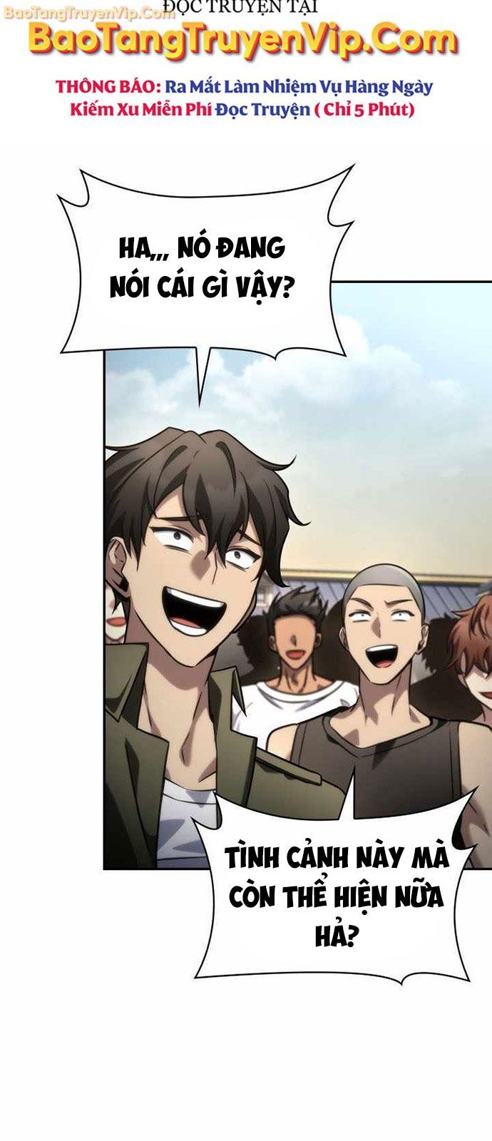 Đại Pháp Sư Toàn Năng: Chapter 99