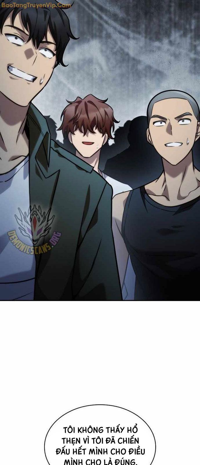 Đại Pháp Sư Toàn Năng: Chapter 99