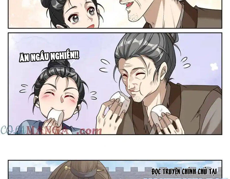 Đại Phụng Đả Canh Nhân: Chapter 442