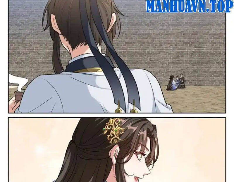 Đại Phụng Đả Canh Nhân: Chapter 442