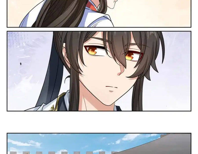 Đại Phụng Đả Canh Nhân: Chapter 442