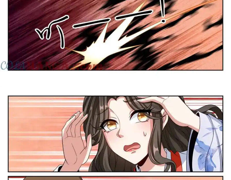 Đại Phụng Đả Canh Nhân: Chapter 442