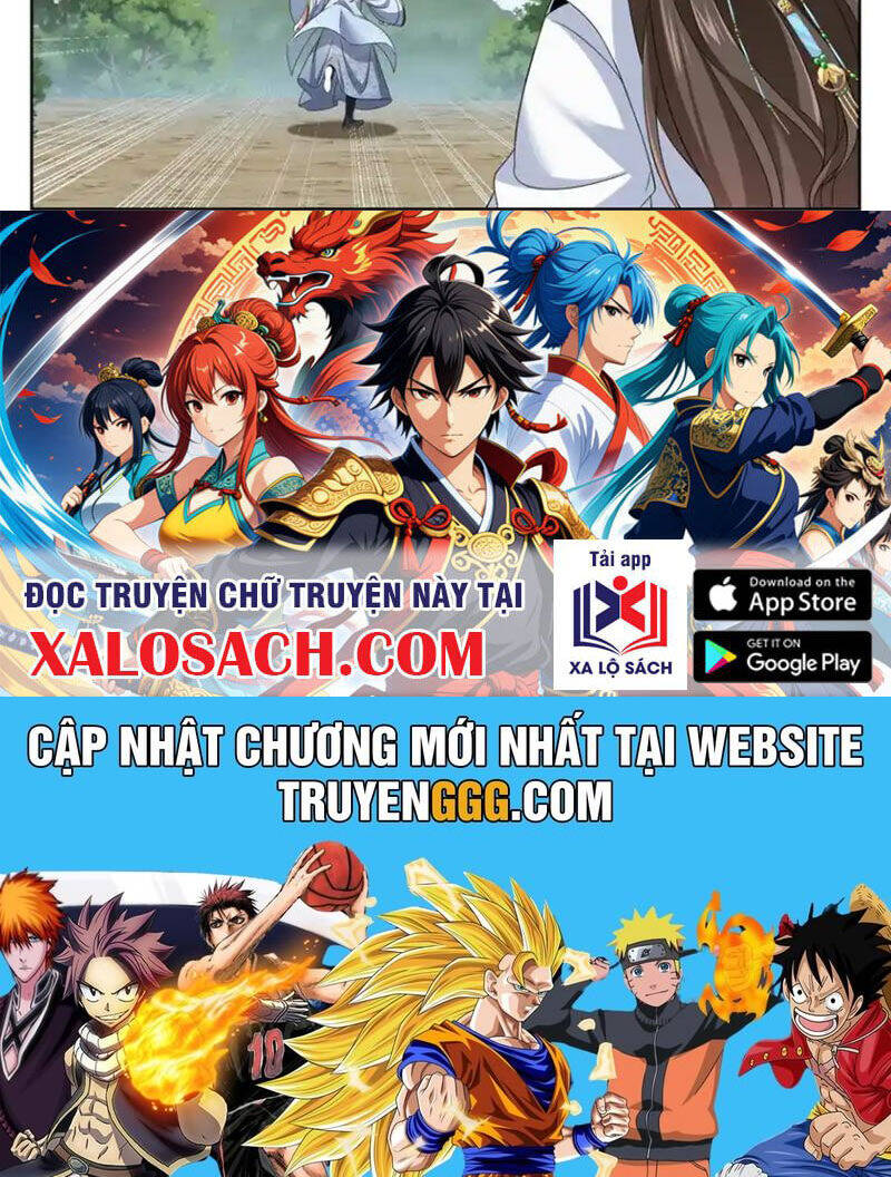 Đại Phụng Đả Canh Nhân: Chapter 442