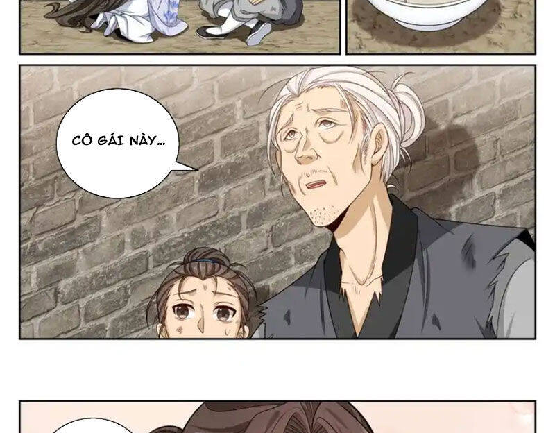 Đại Phụng Đả Canh Nhân: Chapter 442