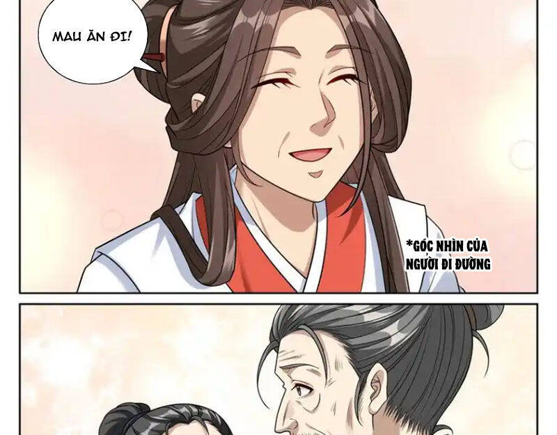 Đại Phụng Đả Canh Nhân: Chapter 442