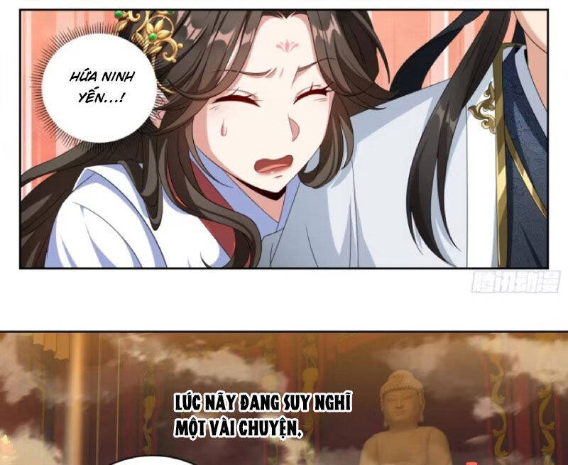 Đại Phụng Đả Canh Nhân: Chapter 446