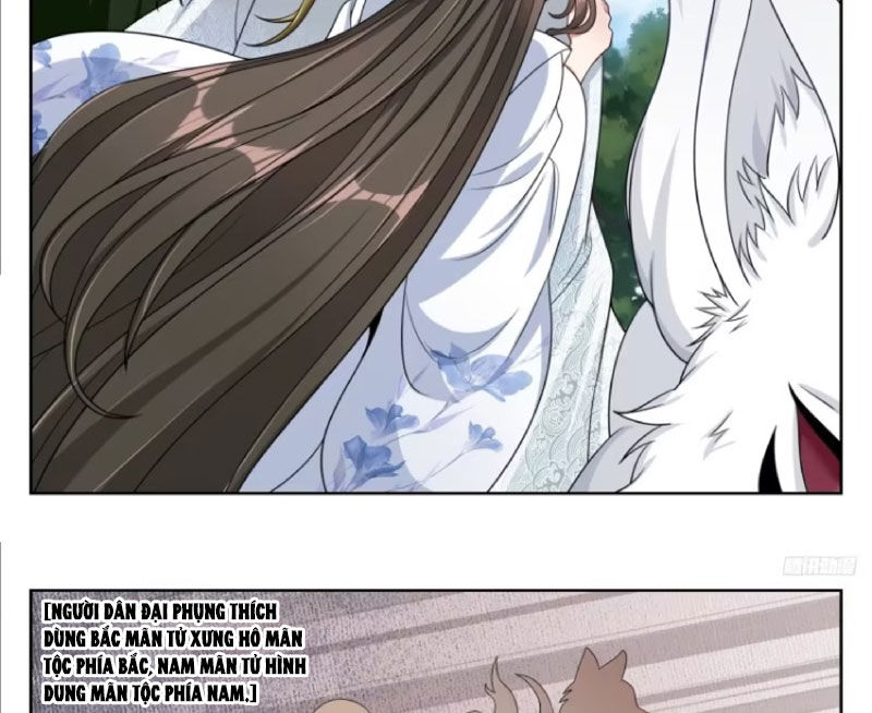 Đại Phụng Đả Canh Nhân: Chapter 447