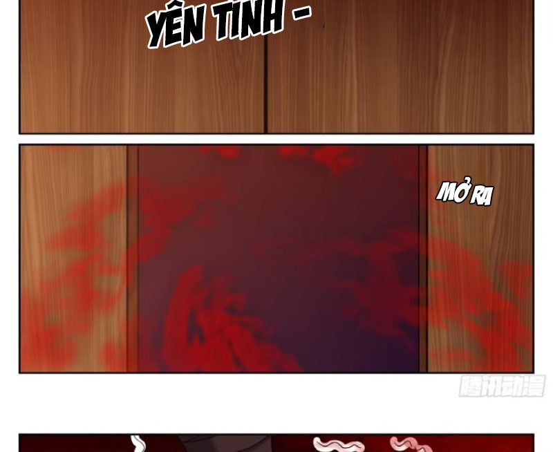 Đại Phụng Đả Canh Nhân: Chapter 447