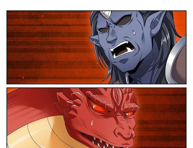 Đại Phụng Đả Canh Nhân: Chapter 457.1