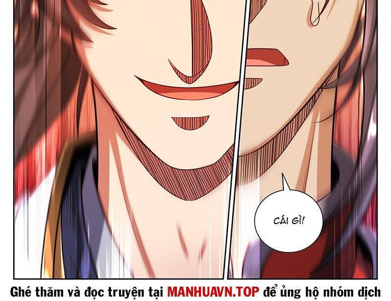 Đại Phụng Đả Canh Nhân: Chapter 458.1