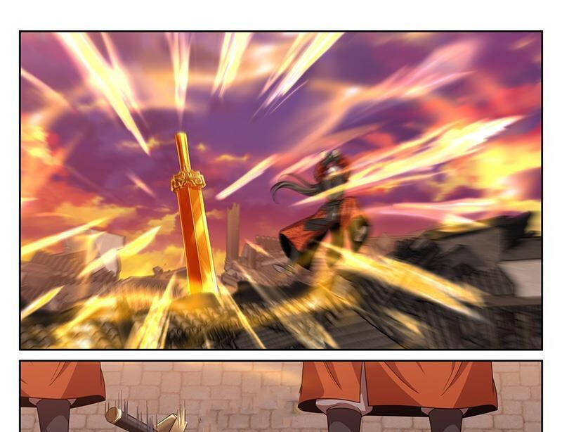 Đại Phụng Đả Canh Nhân: Chapter 458.1