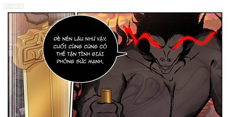 Đại Phụng Đả Canh Nhân: Chapter 460