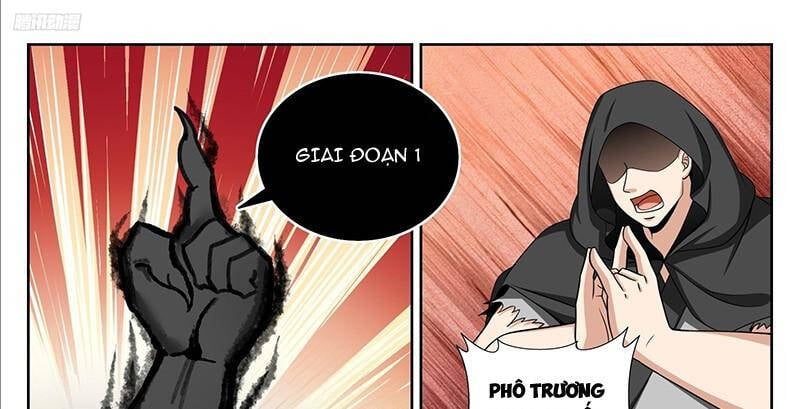 Đại Phụng Đả Canh Nhân: Chapter 460