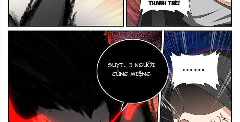 Đại Phụng Đả Canh Nhân: Chapter 460