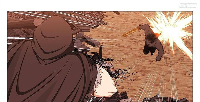 Đại Phụng Đả Canh Nhân: Chapter 460