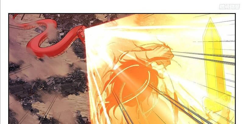 Đại Phụng Đả Canh Nhân: Chapter 460