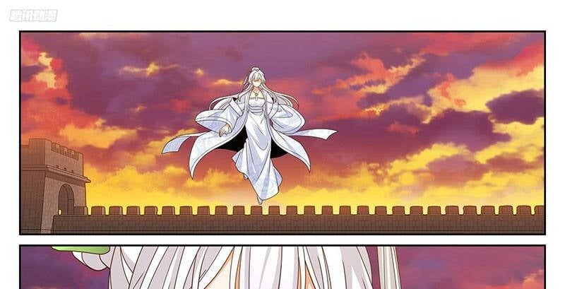 Đại Phụng Đả Canh Nhân: Chapter 460