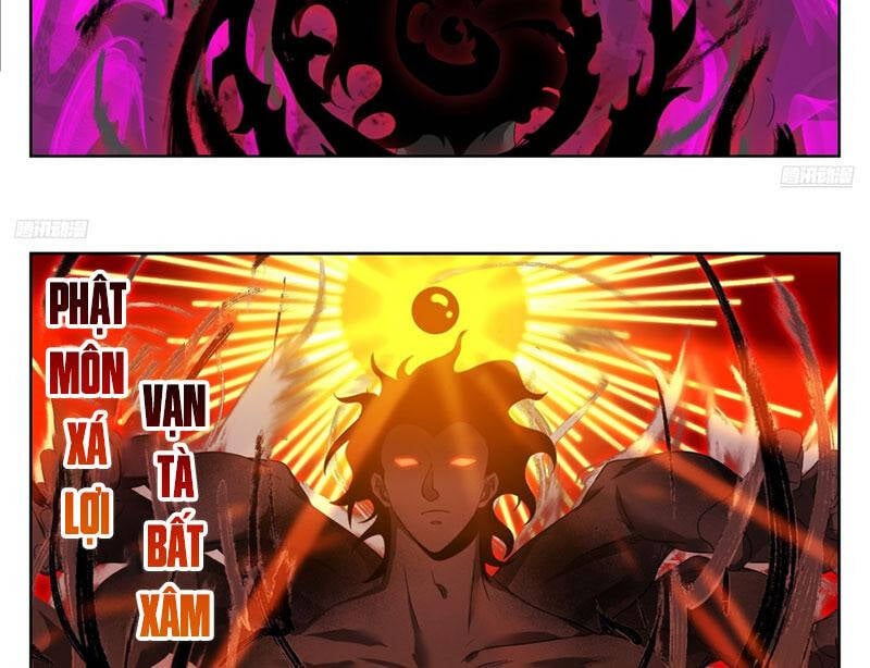 Đại Phụng Đả Canh Nhân: Chapter 462