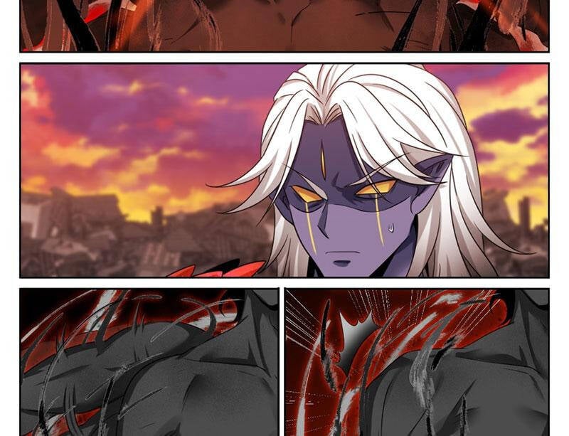 Đại Phụng Đả Canh Nhân: Chapter 462