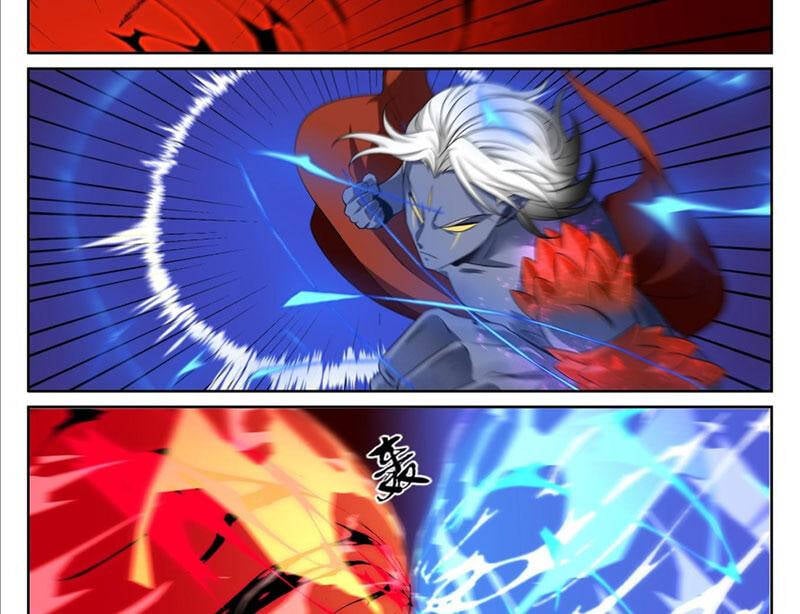 Đại Phụng Đả Canh Nhân: Chapter 462