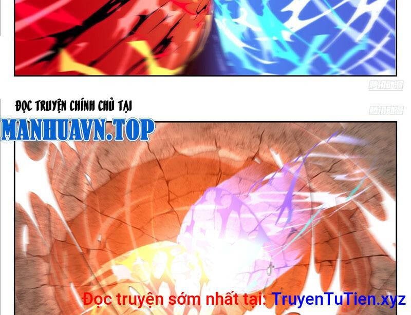 Đại Phụng Đả Canh Nhân: Chapter 462