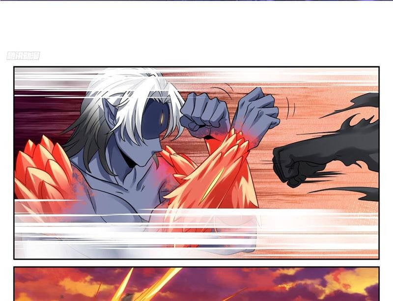 Đại Phụng Đả Canh Nhân: Chapter 462