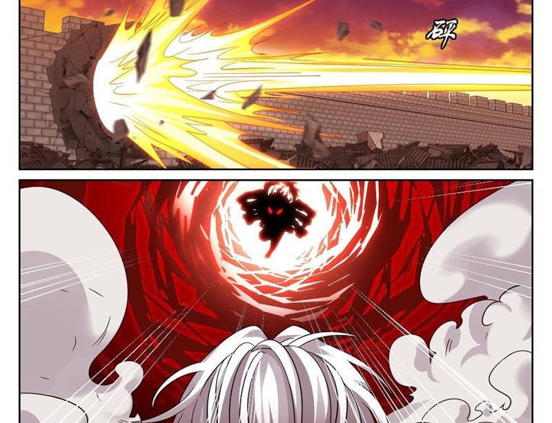 Đại Phụng Đả Canh Nhân: Chapter 462