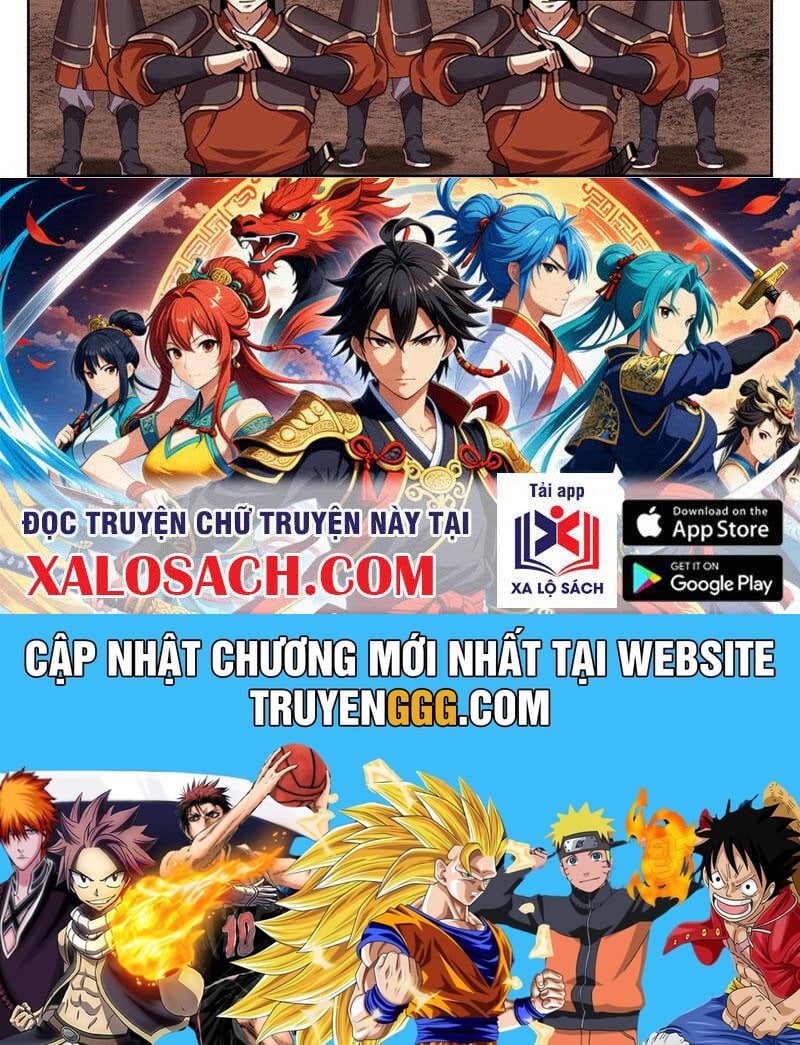 Đại Phụng Đả Canh Nhân: Chapter 462