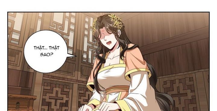 Đại Phụng Đả Canh Nhân: Chapter 464