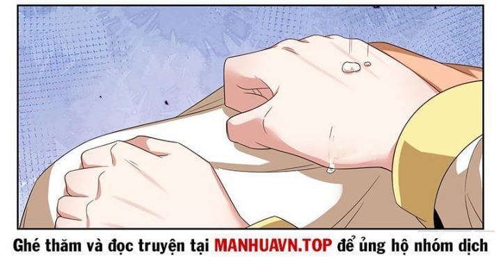 Đại Phụng Đả Canh Nhân: Chapter 464