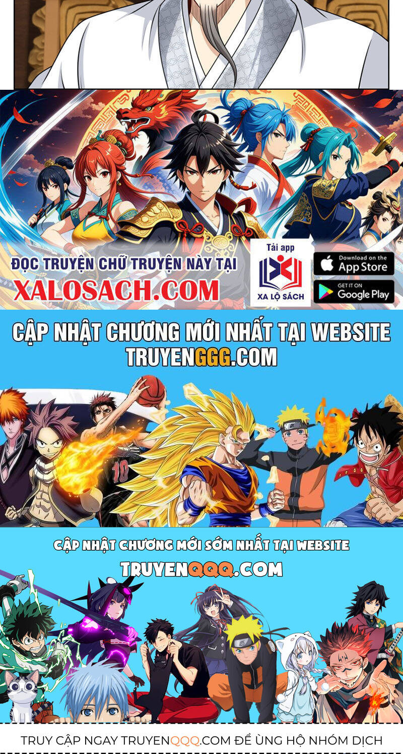 Đại Phụng Đả Canh Nhân: Chapter 466