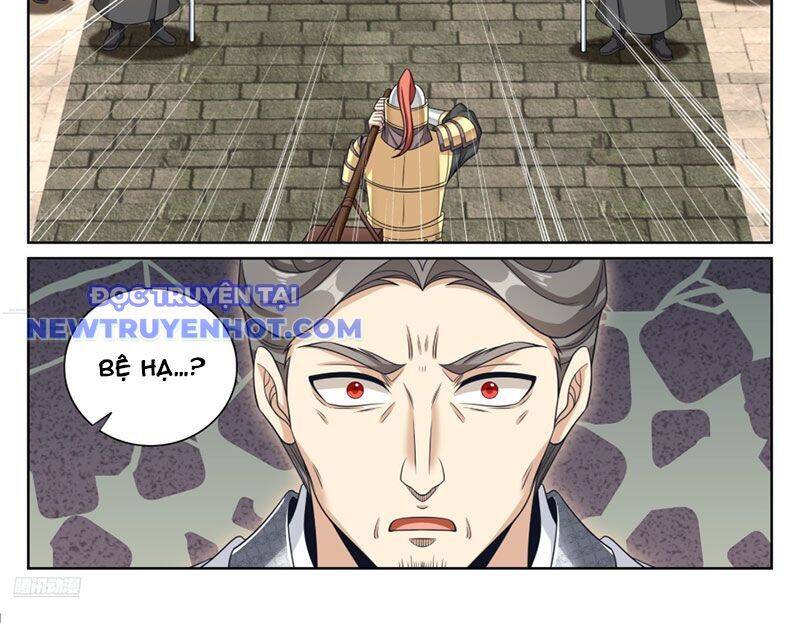 Đại Phụng Đả Canh Nhân: Chapter 467