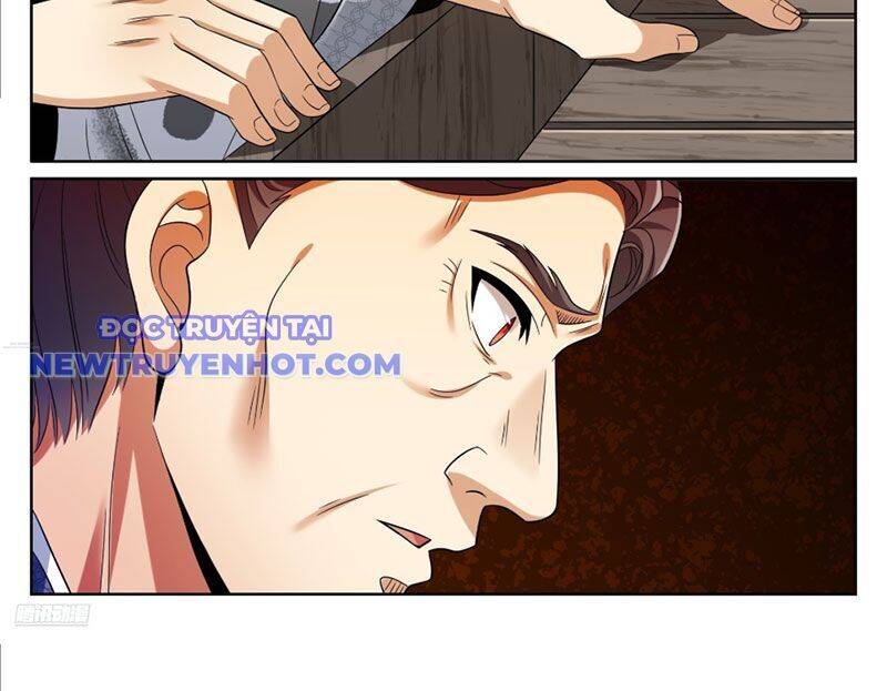 Đại Phụng Đả Canh Nhân: Chapter 467