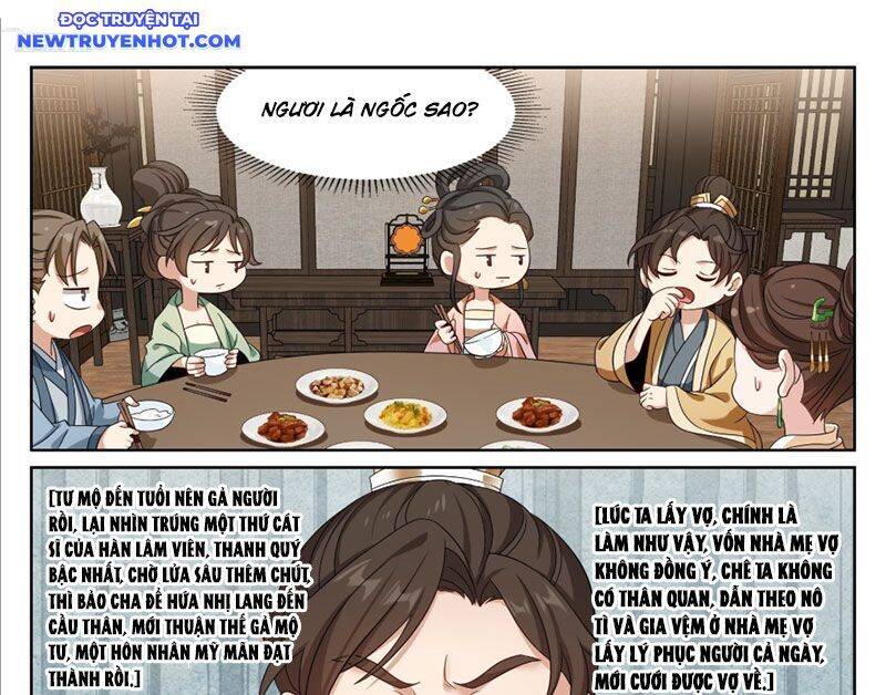 Đại Phụng Đả Canh Nhân: Chapter 468
