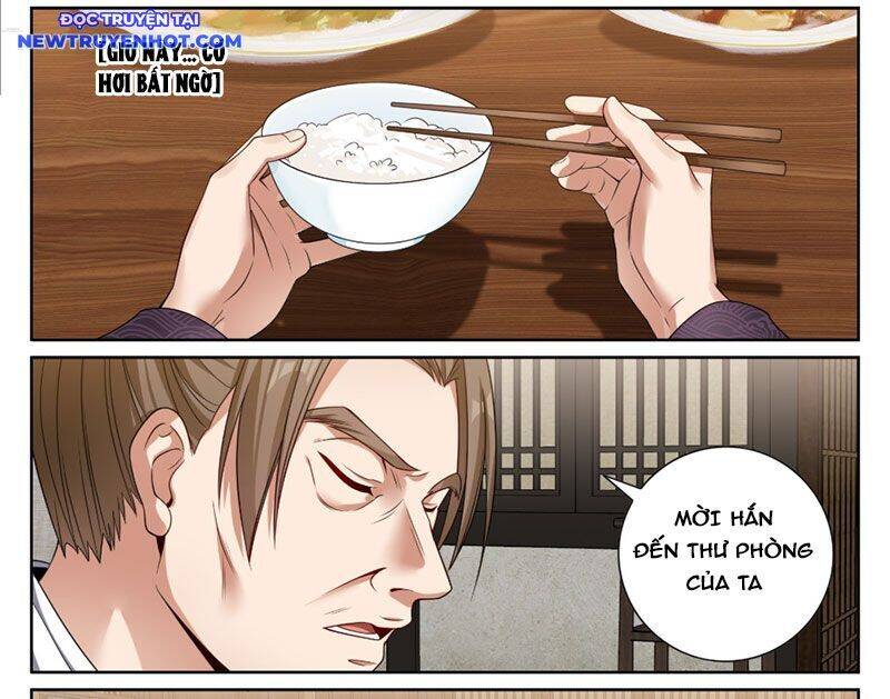 Đại Phụng Đả Canh Nhân: Chapter 468