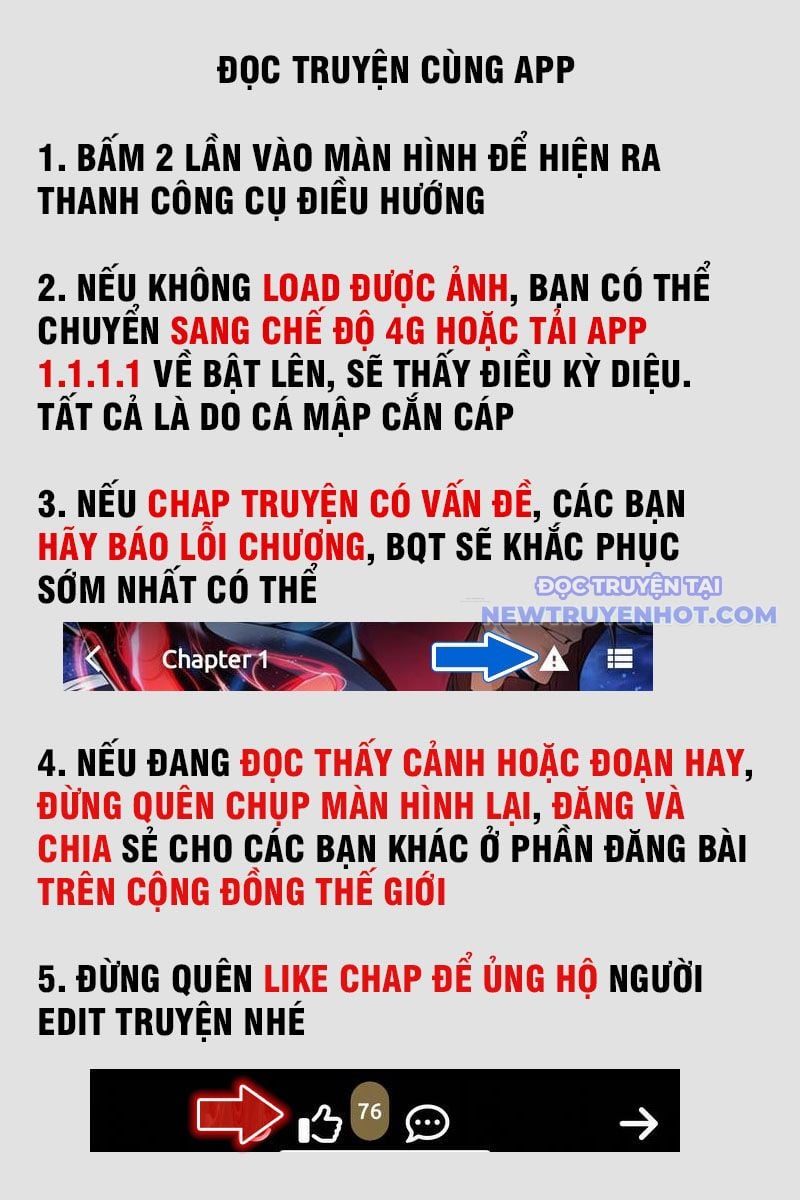 Đại Phụng Đả Canh Nhân: Chapter 473