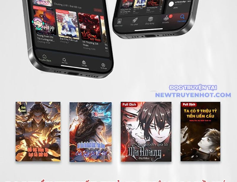 Đại Phụng Đả Canh Nhân: Chapter 475