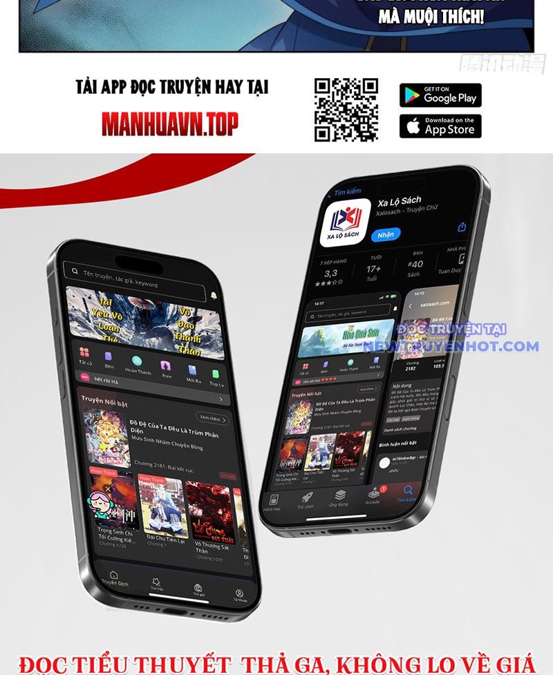 Đại Phụng Đả Canh Nhân: Chapter 476