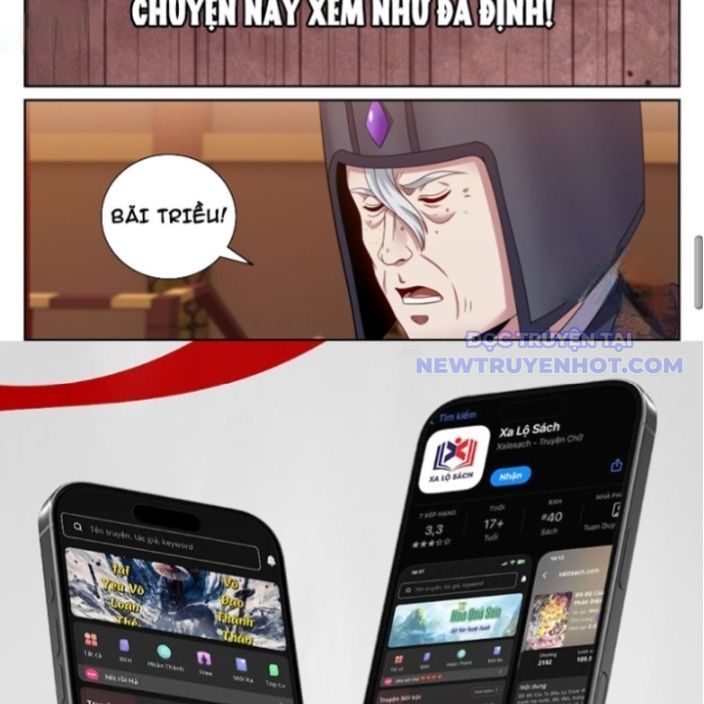 Đại Phụng Đả Canh Nhân: Chapter 478