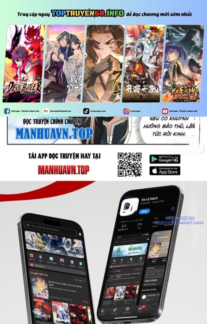 Đại Phụng Đả Canh Nhân: Chapter 482
