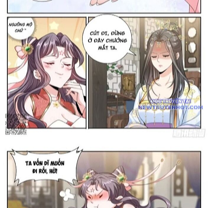 Đại Phụng Đả Canh Nhân: Chapter 483