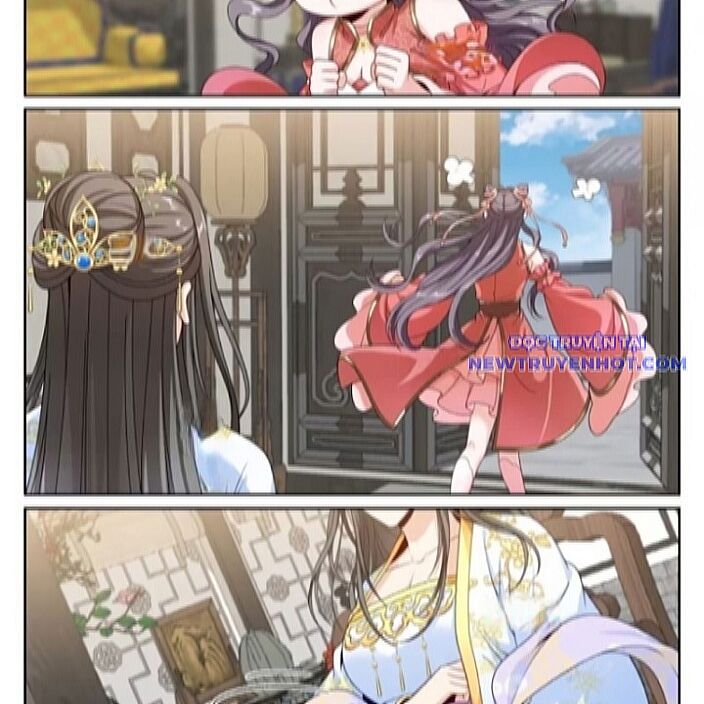 Đại Phụng Đả Canh Nhân: Chapter 483
