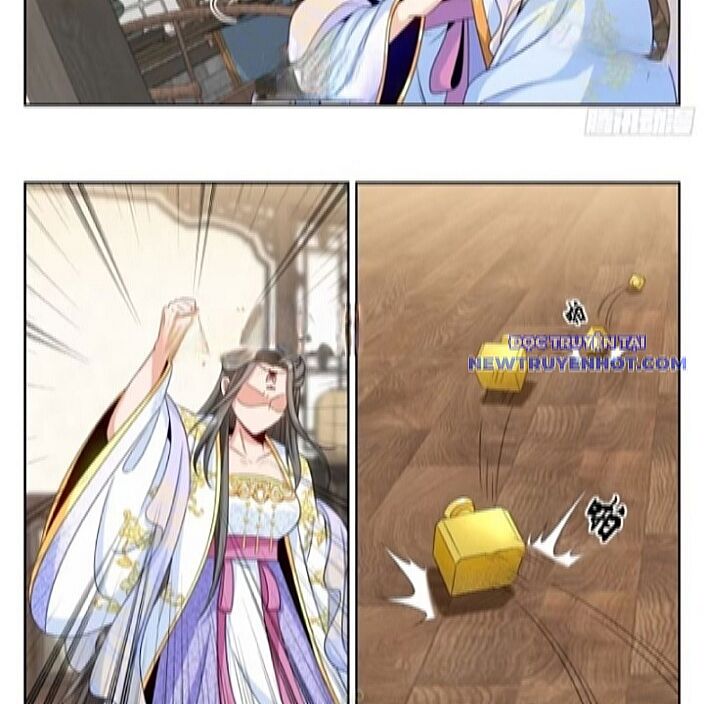 Đại Phụng Đả Canh Nhân: Chapter 483