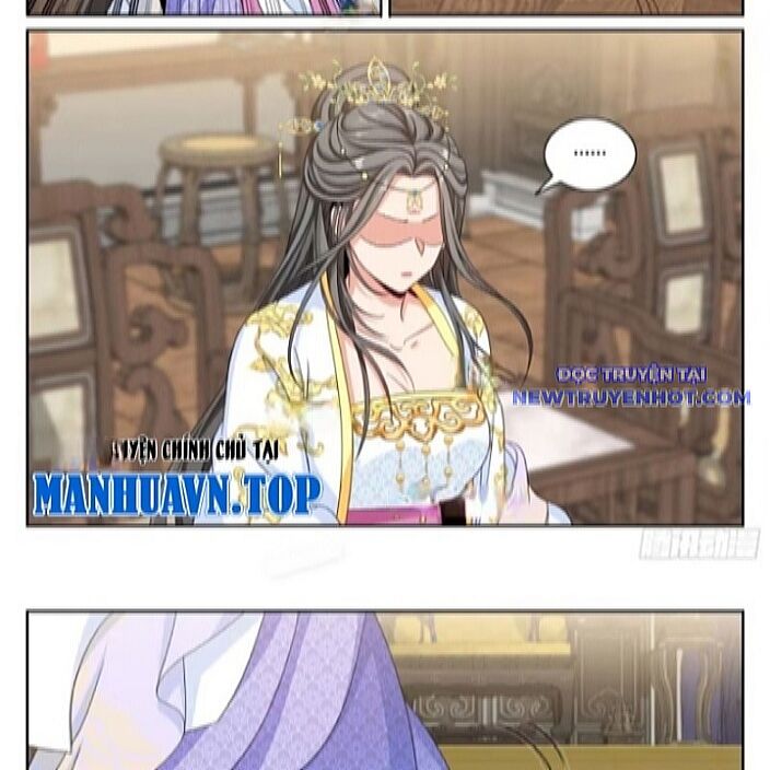 Đại Phụng Đả Canh Nhân: Chapter 483