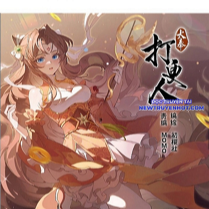 Đại Phụng Đả Canh Nhân: Chapter 484