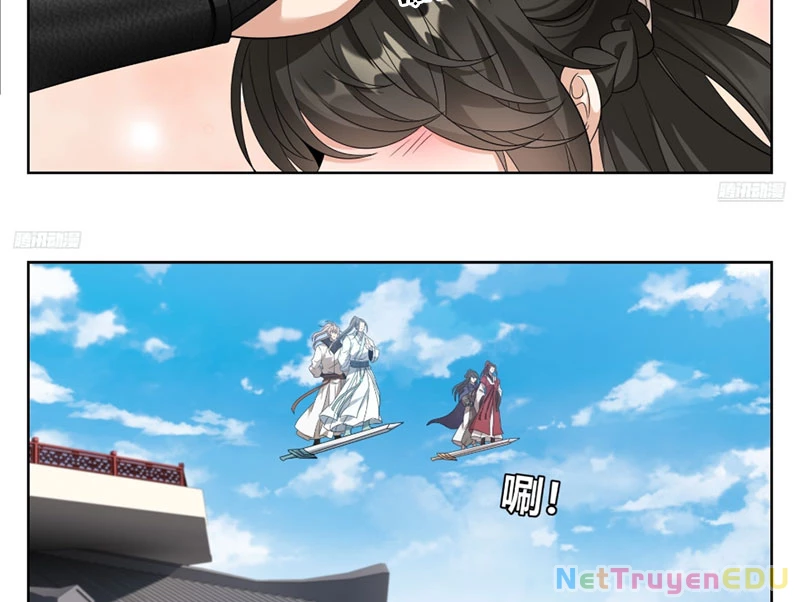 Đại Phụng Đả Canh Nhân: Chapter 485